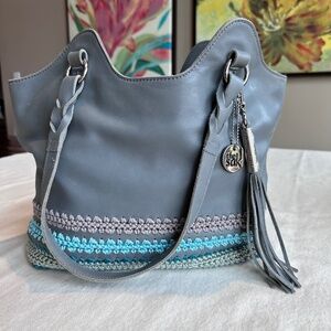 The Sak Back to Bali Shoulder Bag